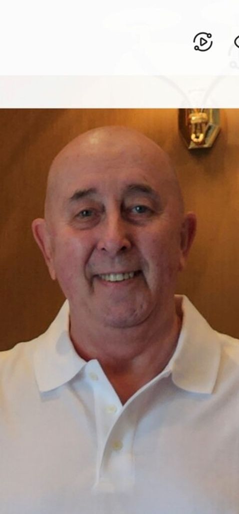 Kenneth George Allcock