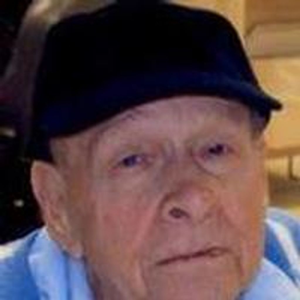 James "Jim" Gilbert Carpenter