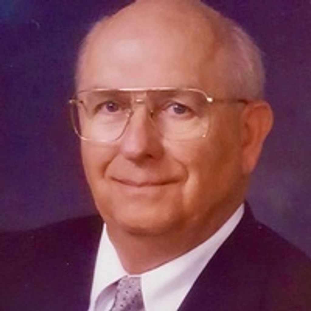Dr. Clark Gordon Spears