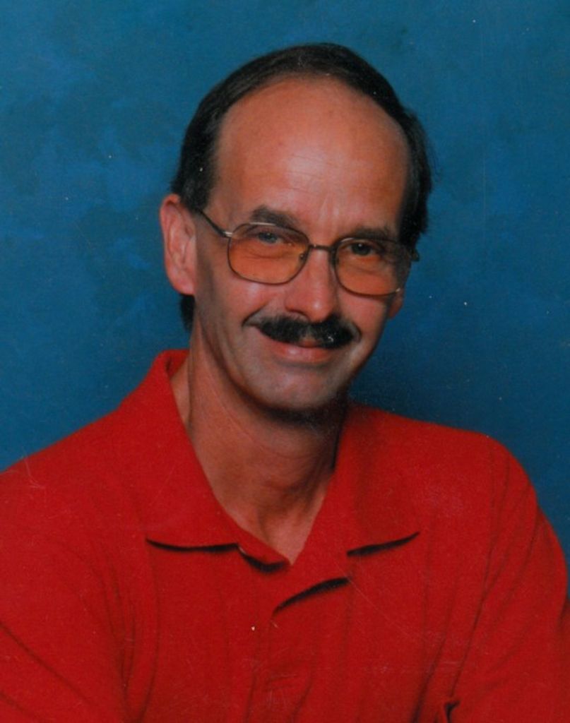 Thomas R. Moore Profile Photo