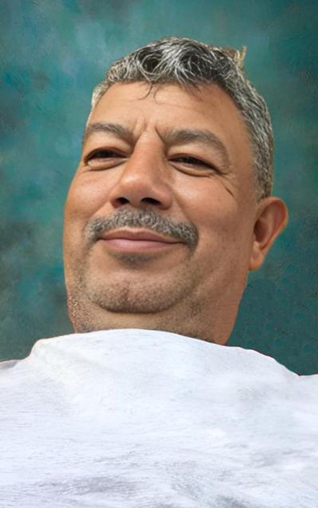 Gustavo Munoz Profile Photo