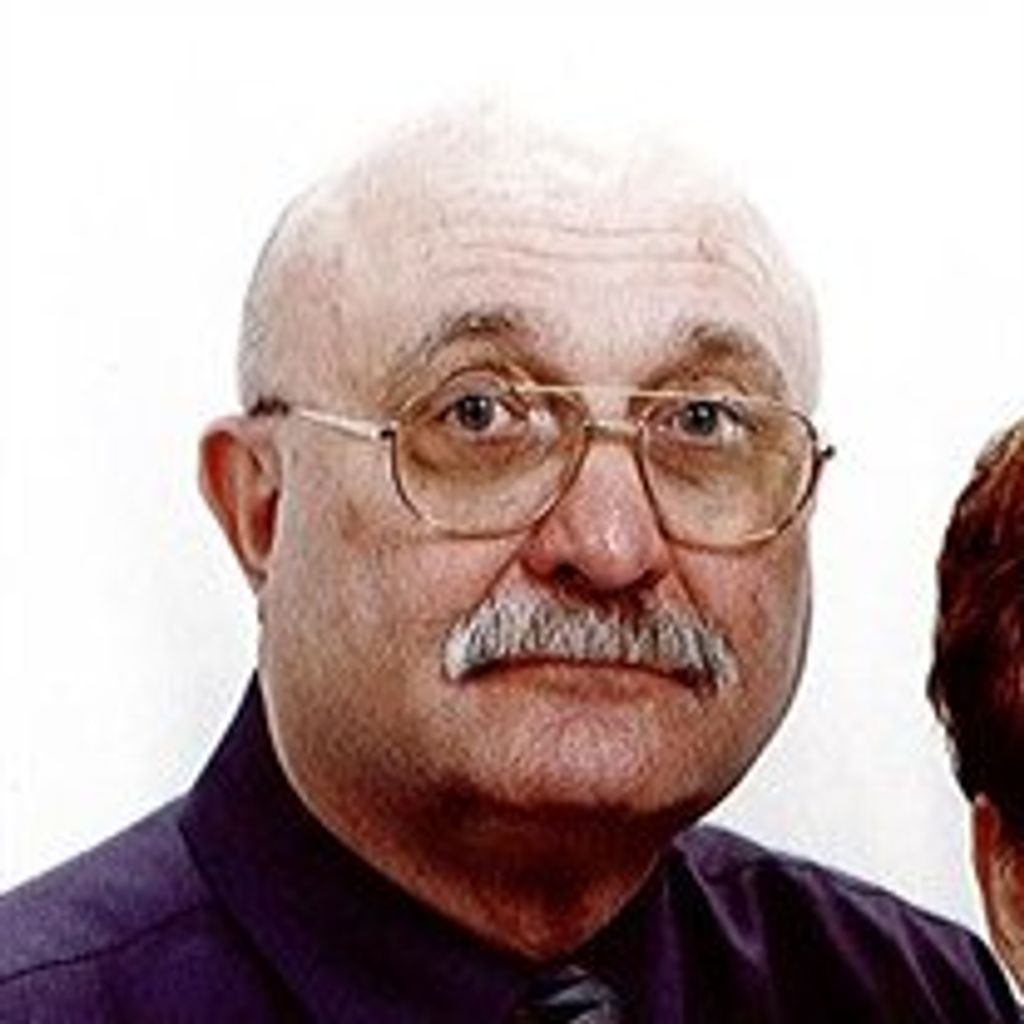 John  "Jack" Brace