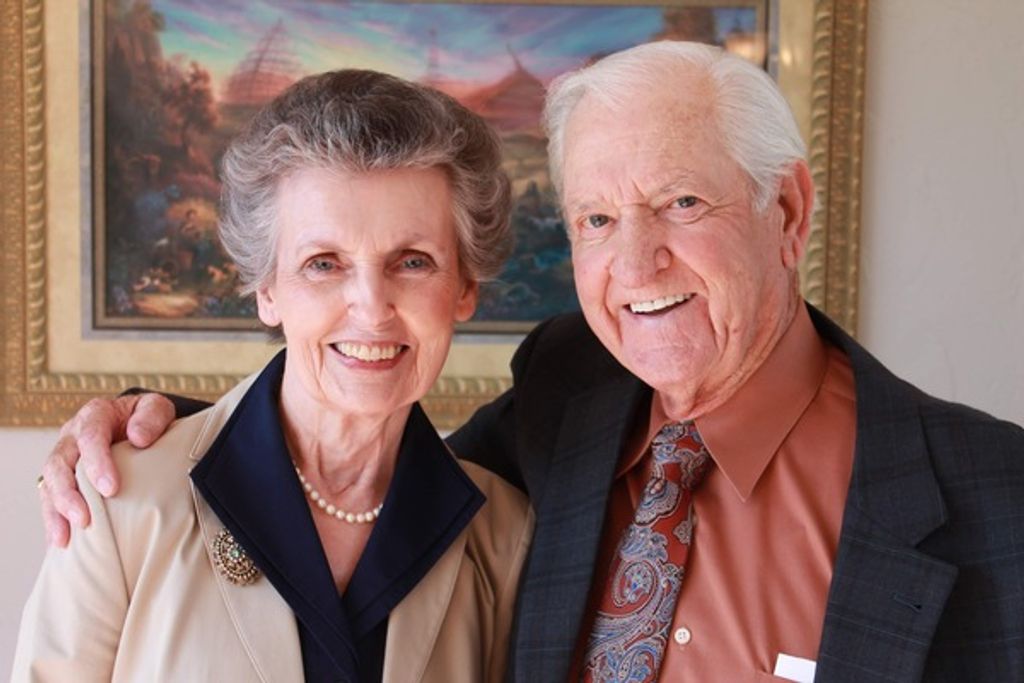 Bill M. Campbell