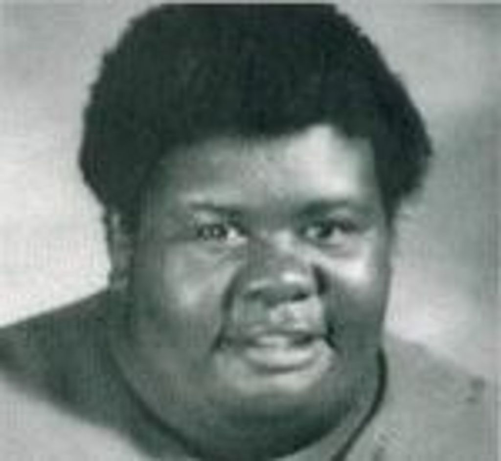 Thelma Elizabeth Brown