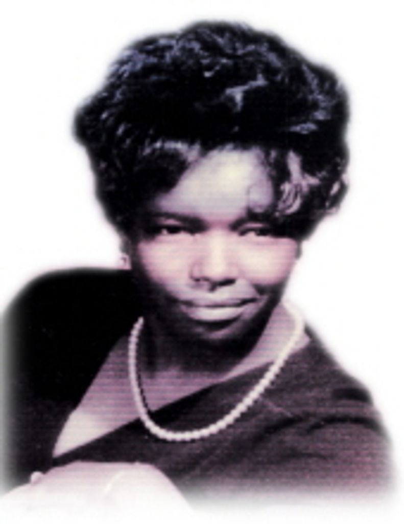 Evelyn  S. Woods
