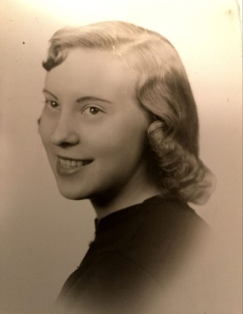 Patricia Lou Poffenberger