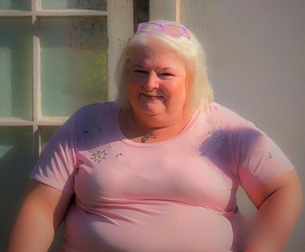 Carrie Elizabeth "Betty" Dewitt Profile Photo