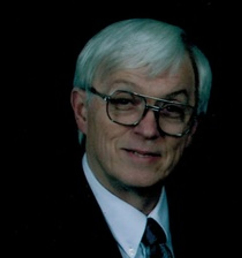 Wayne D. Donaghue