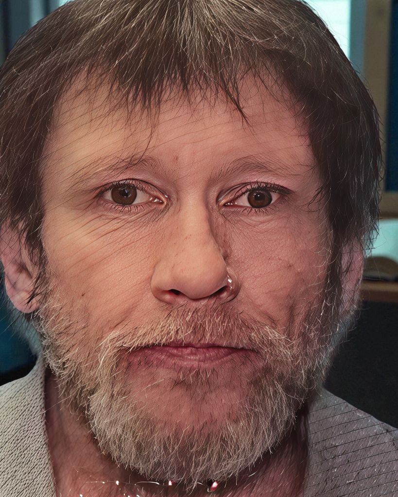 Randal Eugene Whitingslow-Brin Profile Photo