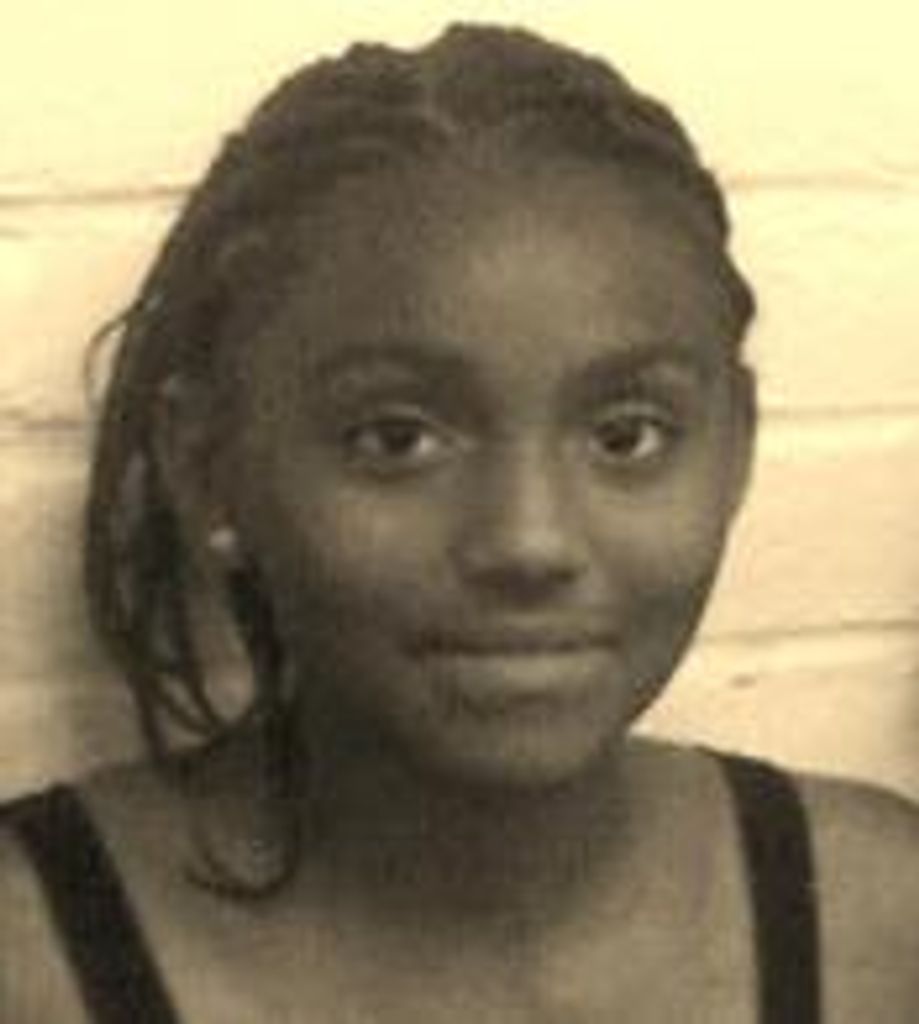 Aleasha Denise Moore