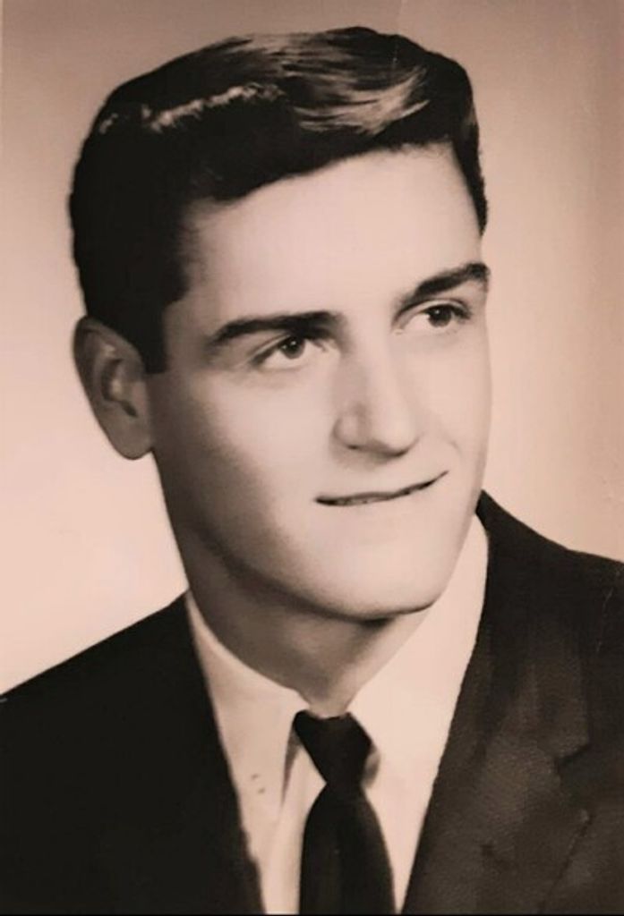 William Robert Blake, Sr. Profile Photo