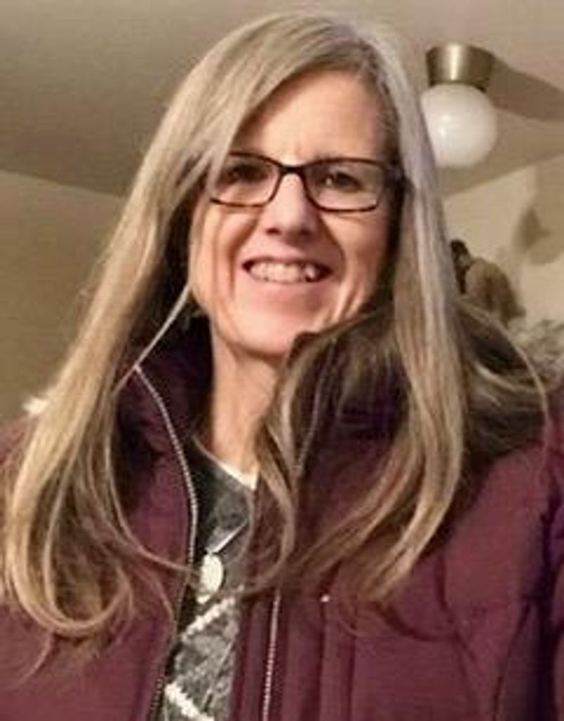 Deborah Kay Wood Profile Photo