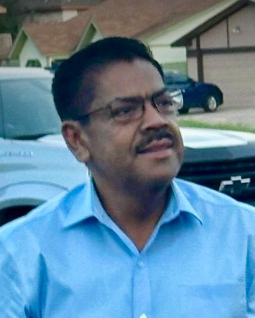 Armando Pedrote Ramirez