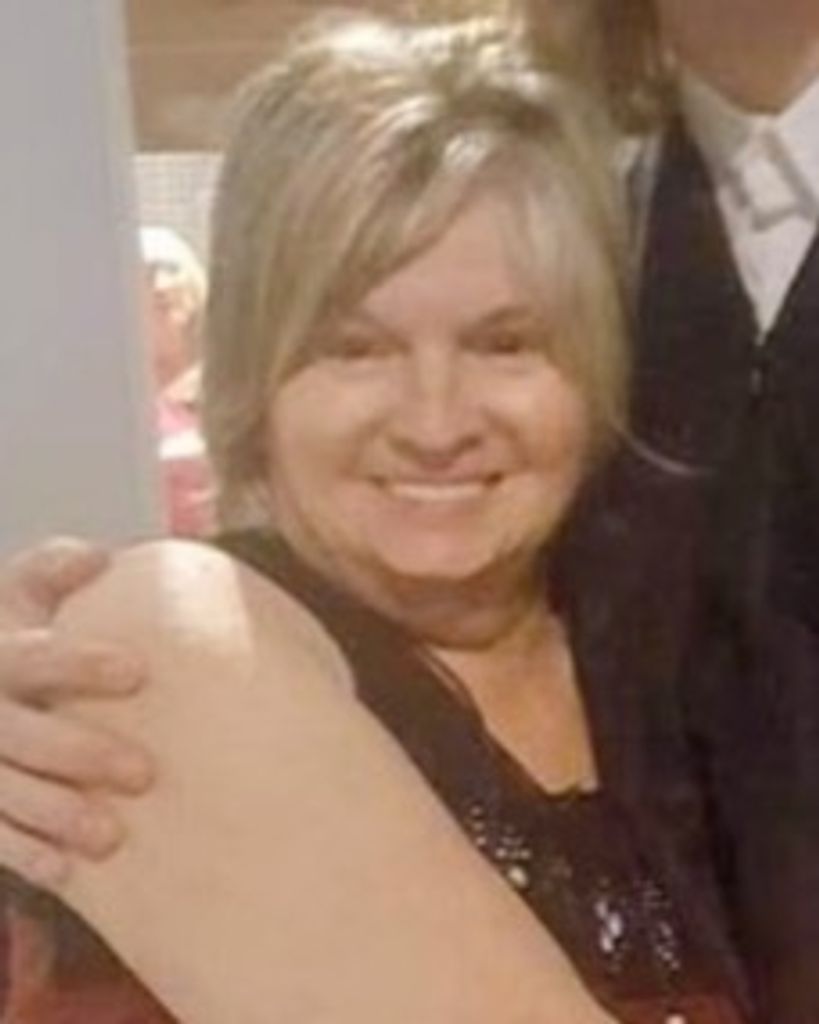 Gloria Jane Bennett Corn