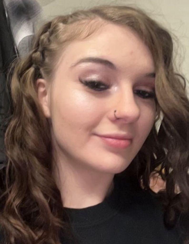 Audriana Paige Crosby