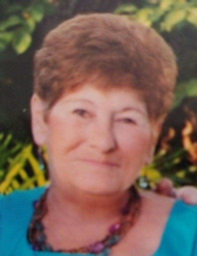 Florence Mary Stanish Profile Photo