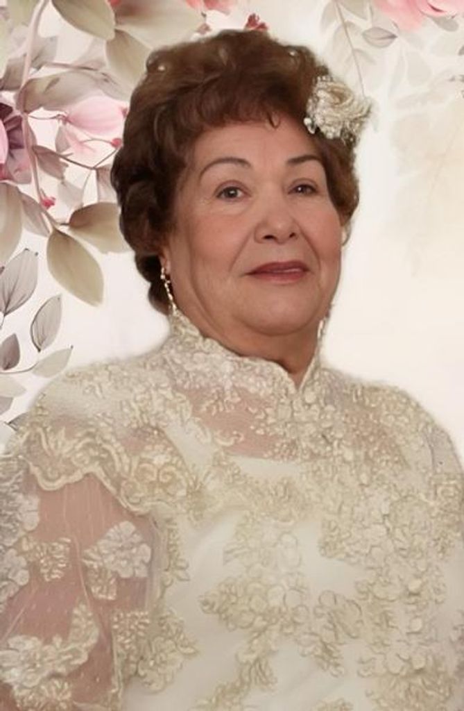 Maria De Jesus Cortes Profile Photo
