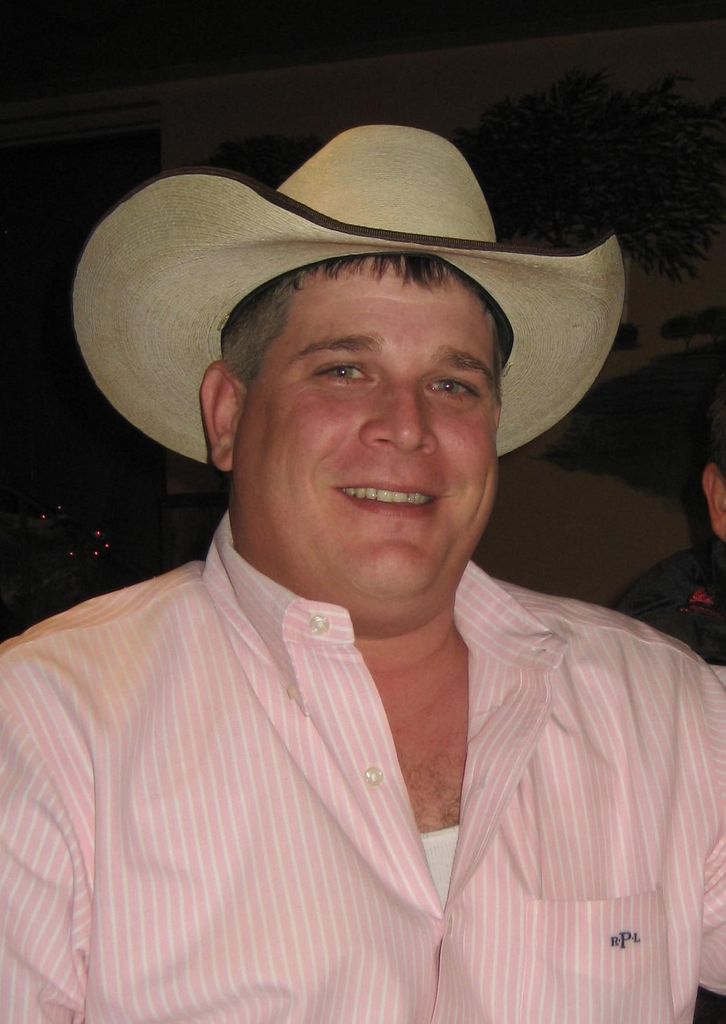 Craig Michael Ray Profile Photo