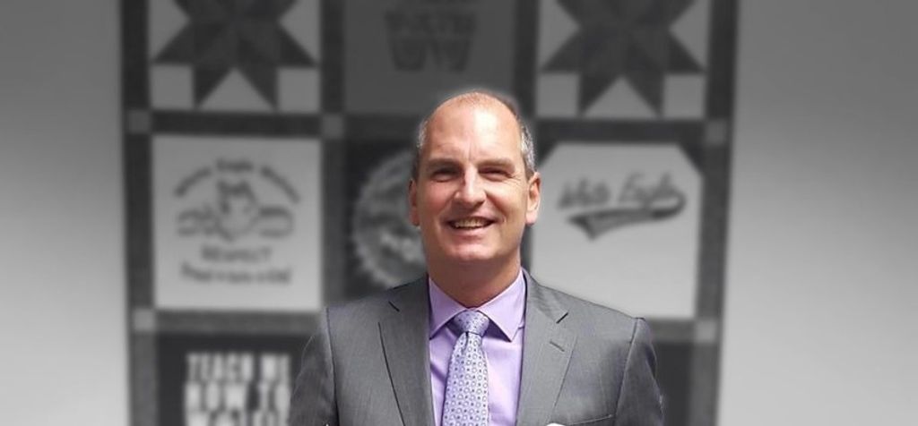 Timothy Scott Krahenbuhl