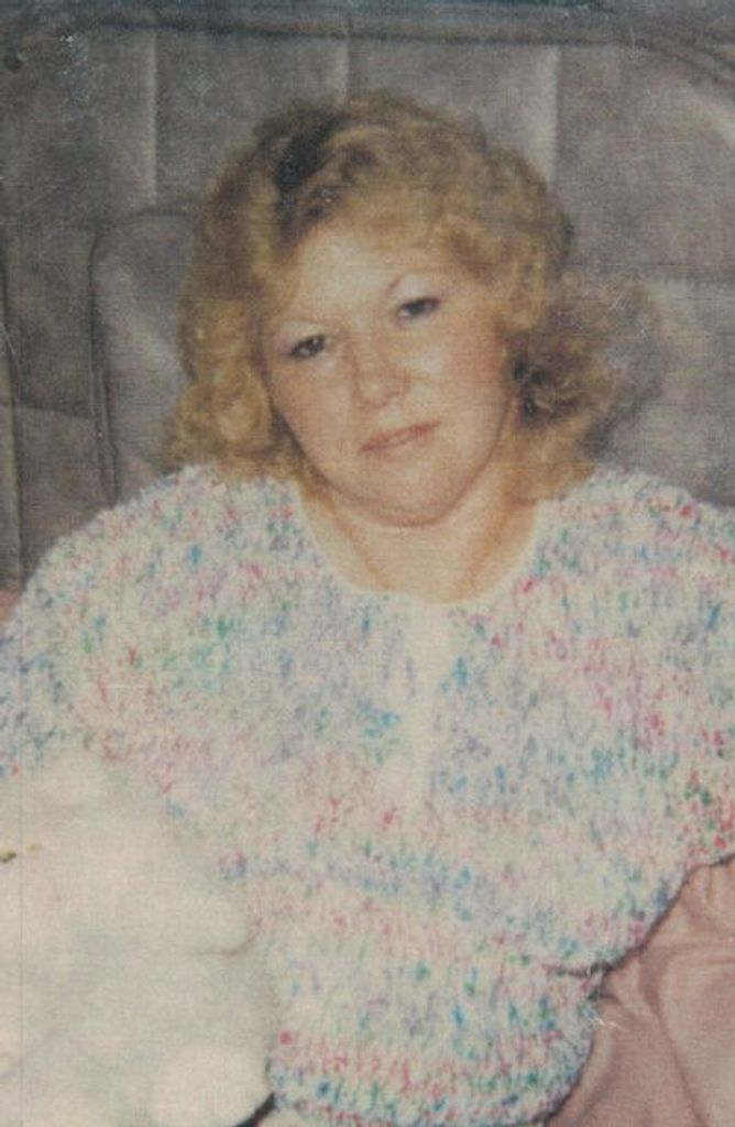 Brenda Joyce Barrett