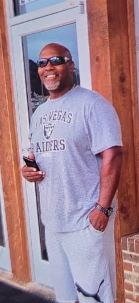 Craig Mcneil Profile Photo