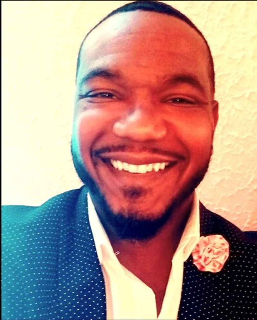 Najeeb James Oliver Echols Profile Photo