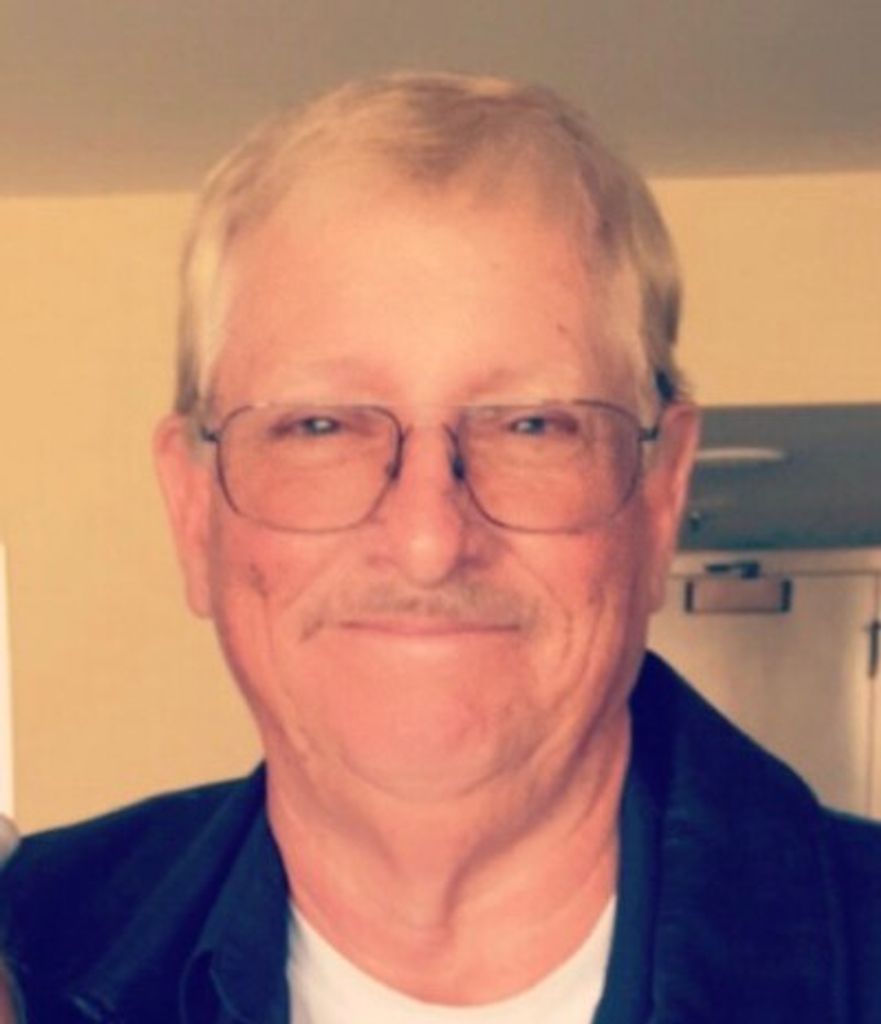 Roland Keith Decker Profile Photo