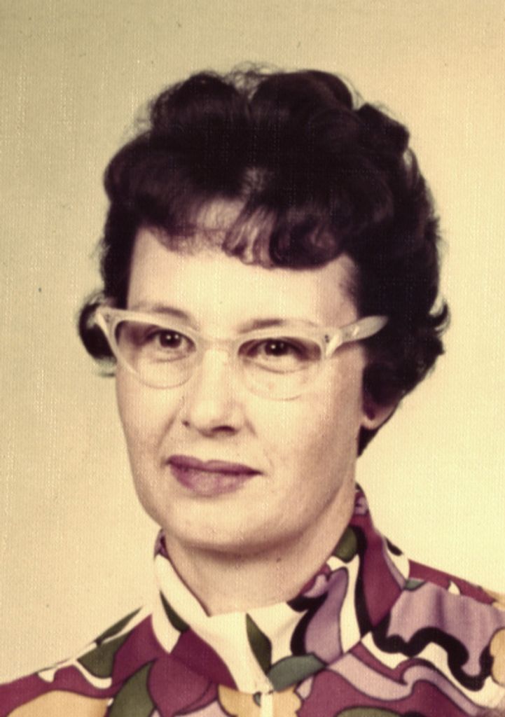 Joy Evelyn Schneider Profile Photo