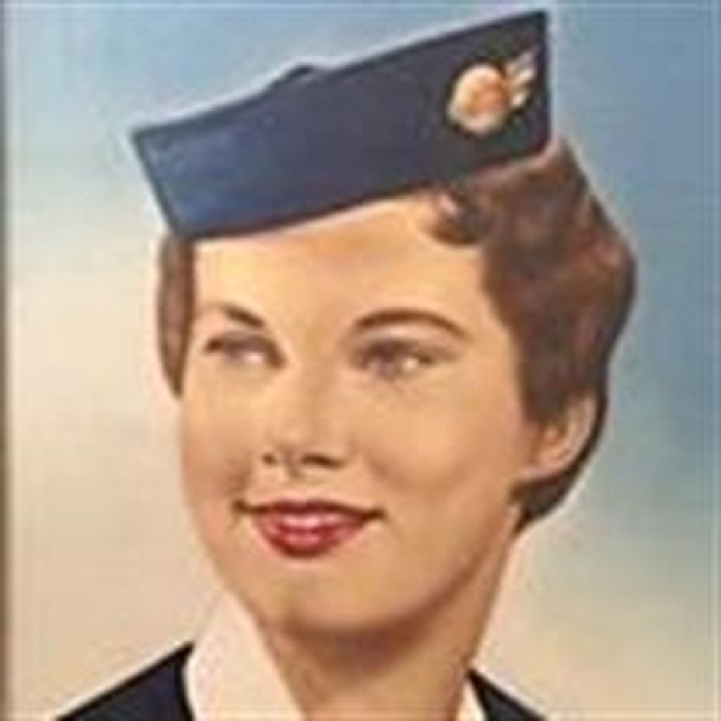 Rosemary "Chickie" Stephens