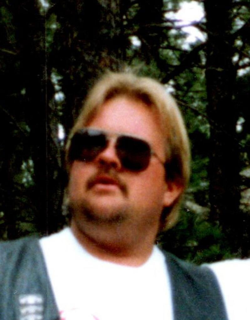 Jeffrey Hagberg Profile Photo