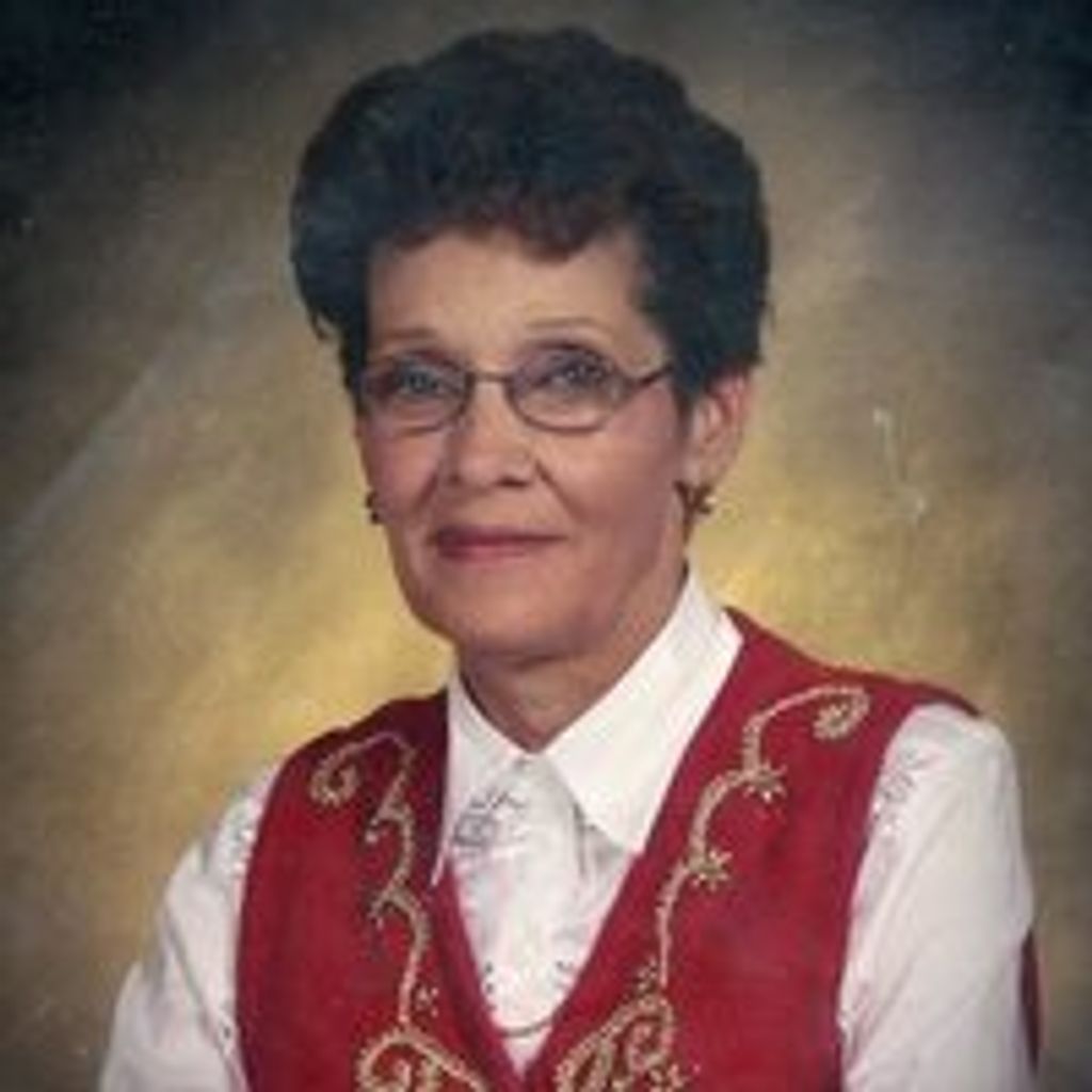 Carol Jean Royall Walsh