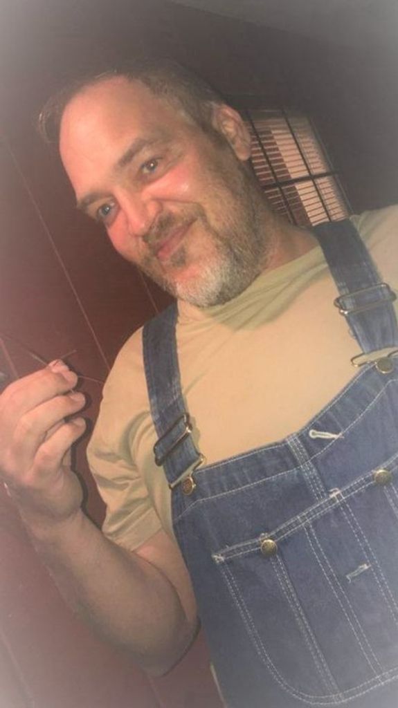 Jason Christopher Parker Profile Photo