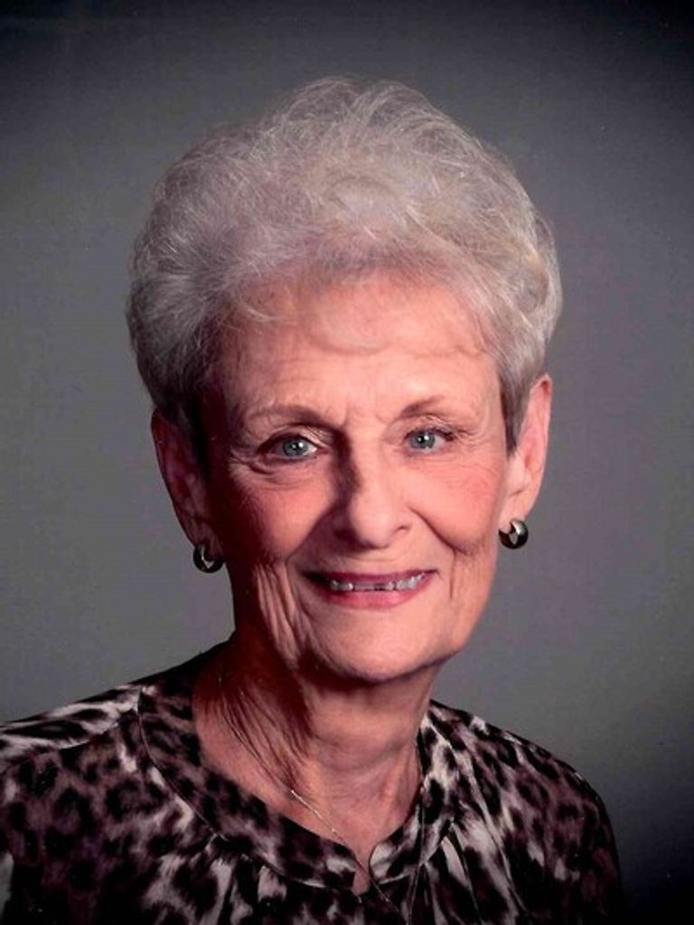 Donna Bernadine Schwertfeger