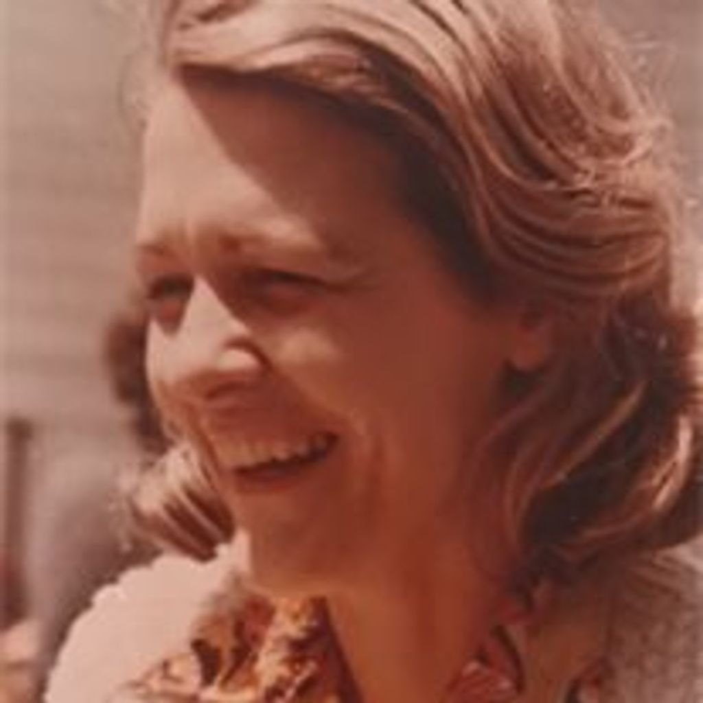 Gloria E. (Blade) Hansen-Cox