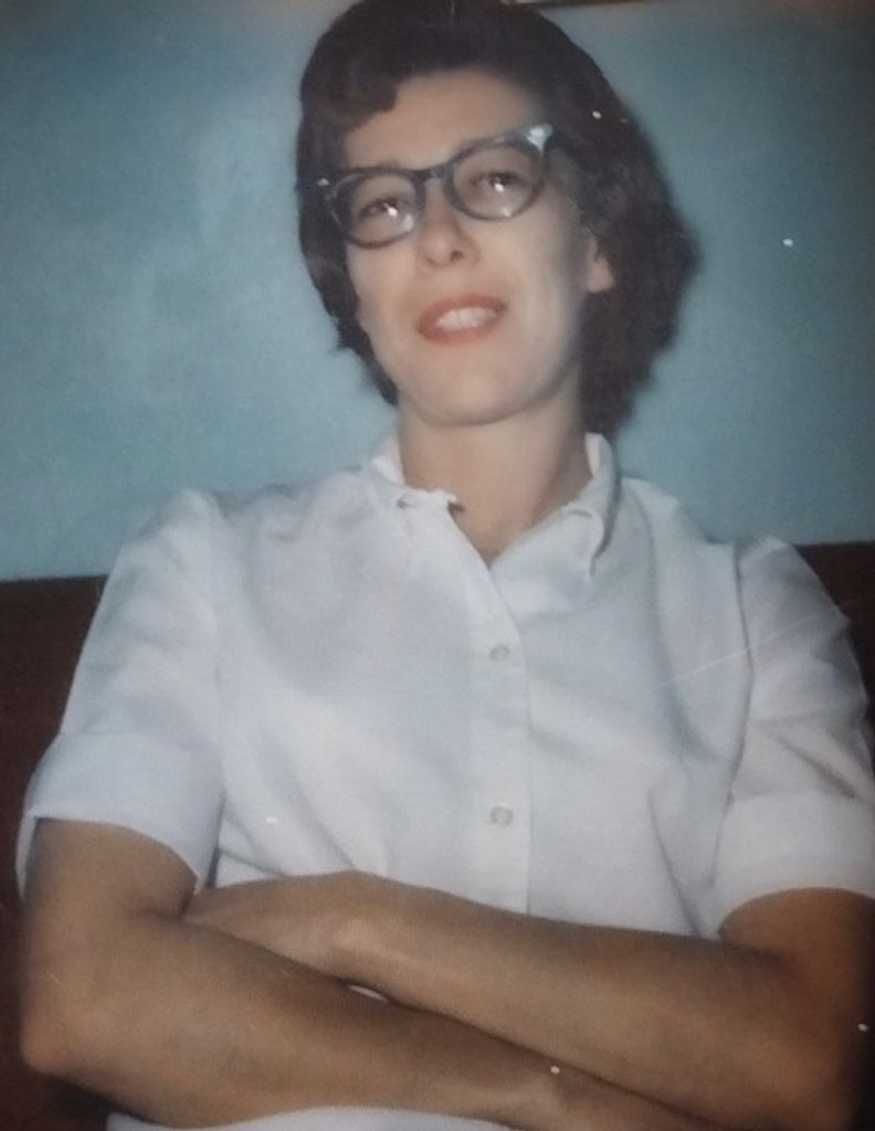Patricia Lujan