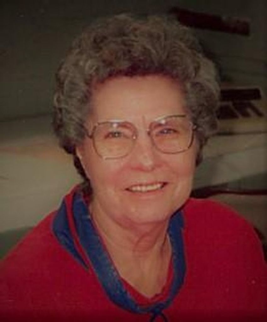 Adeline Ruth Thamm Profile Photo