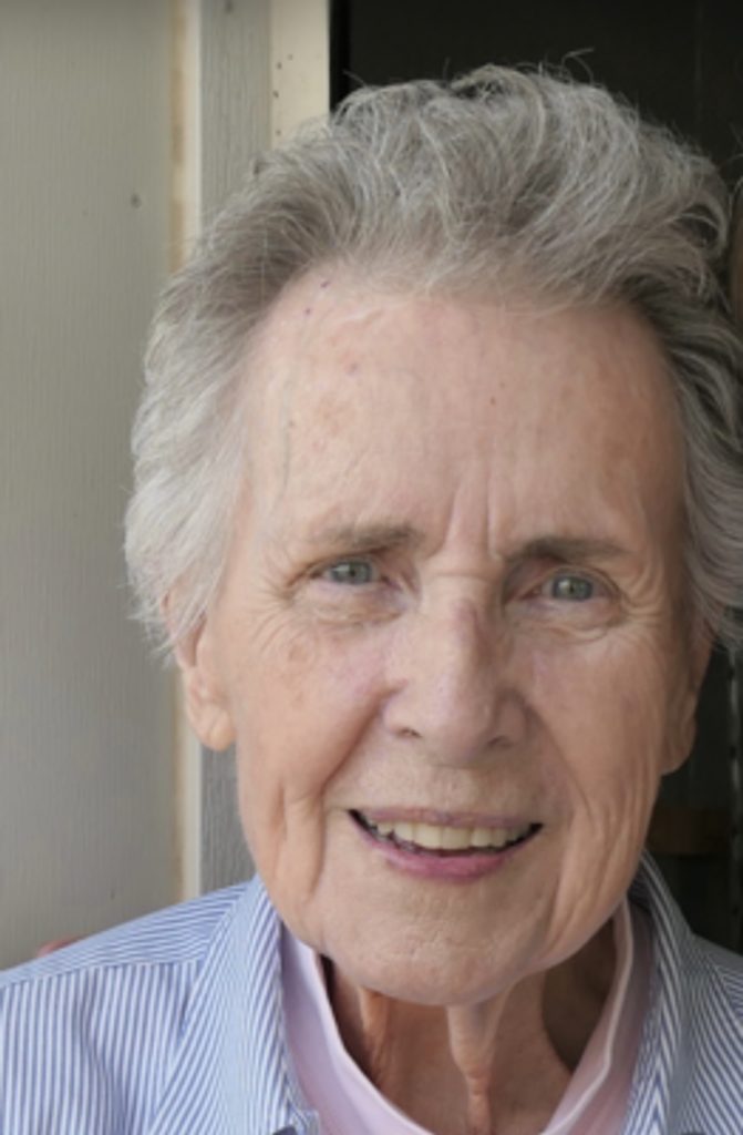 Norma Jean Grainger Profile Photo