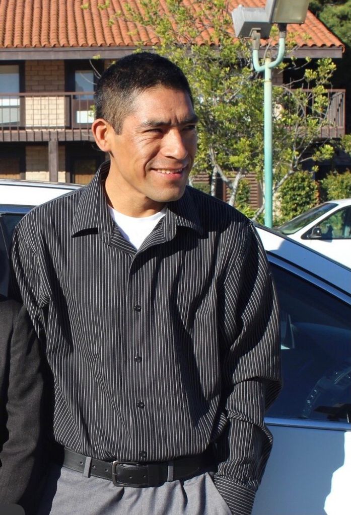 Adan Perez Reyes