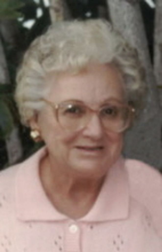 Dorothy I. Vannausdle