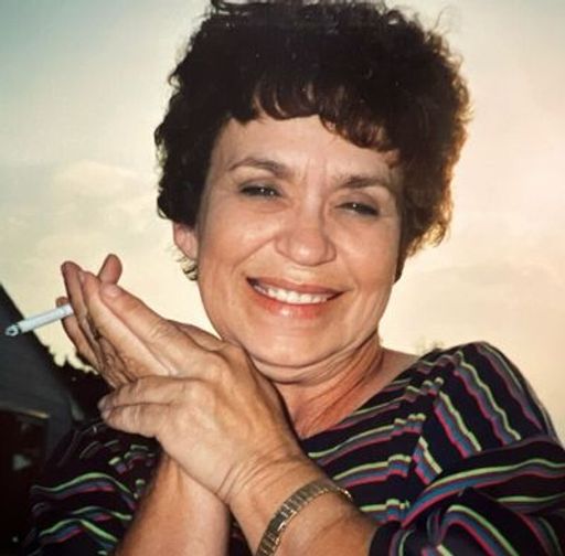 Joan Marie Dire Profile Photo