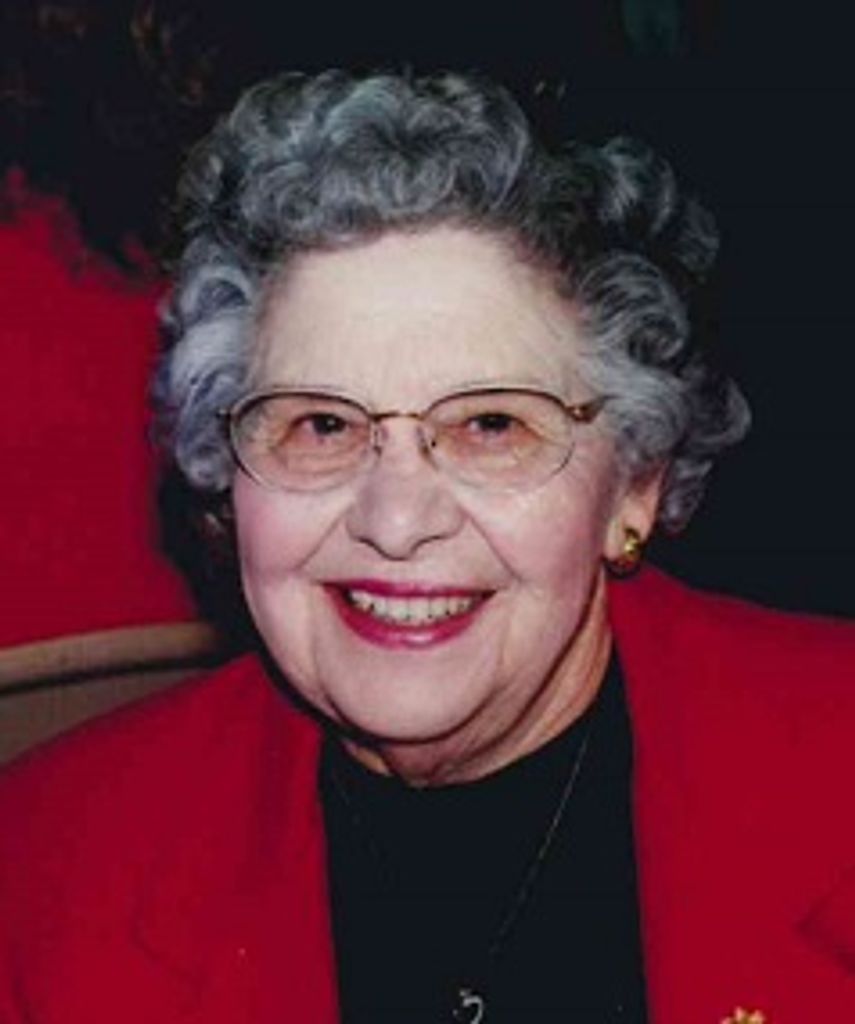Lorine M. Wilson Profile Photo