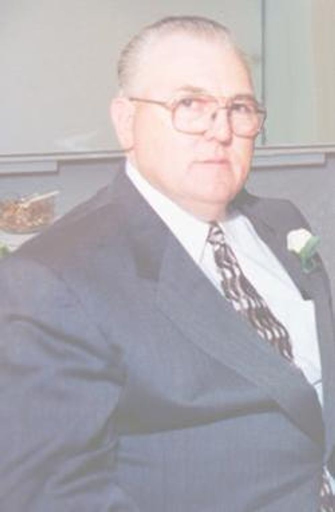 Floyd A. Angelo