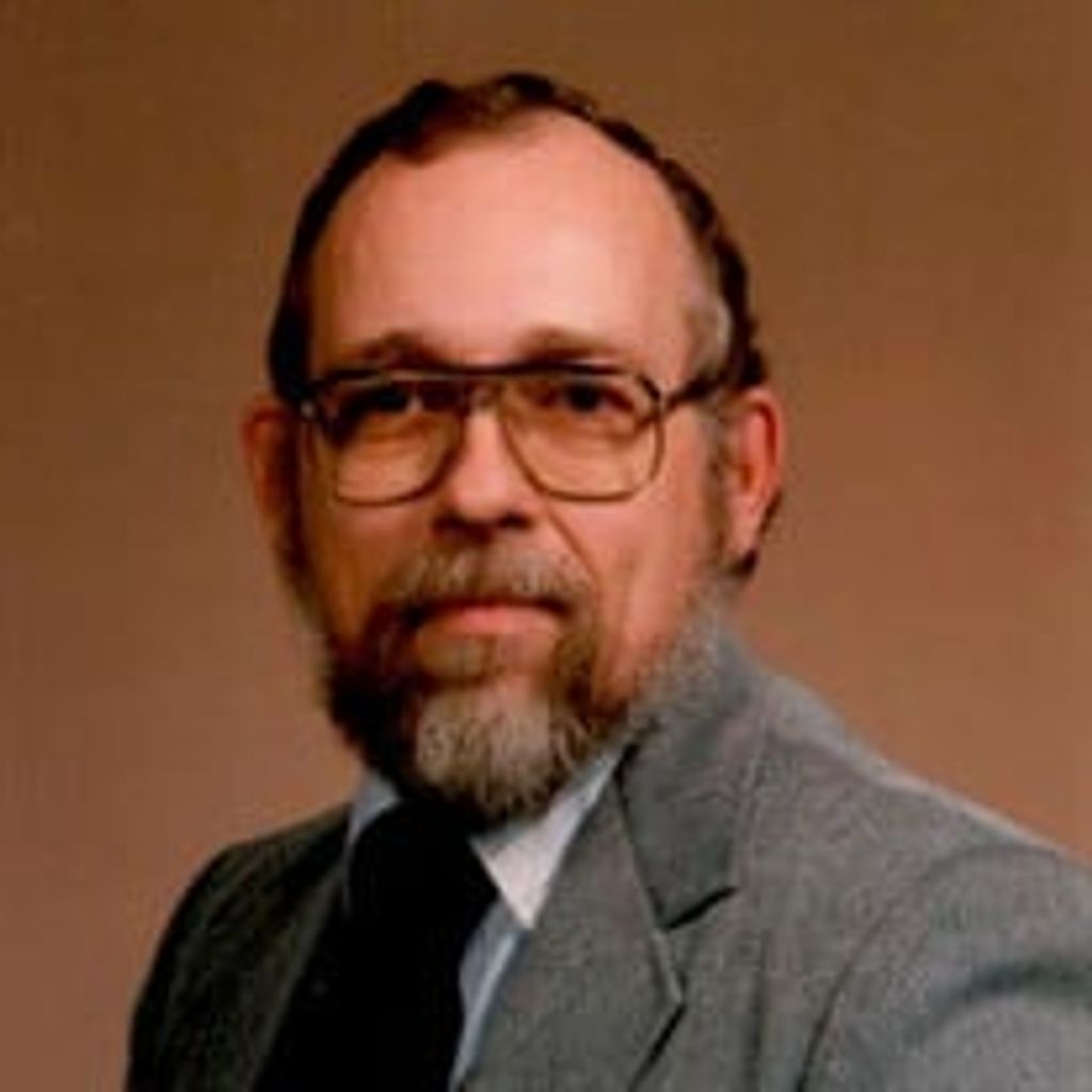James A. Frady