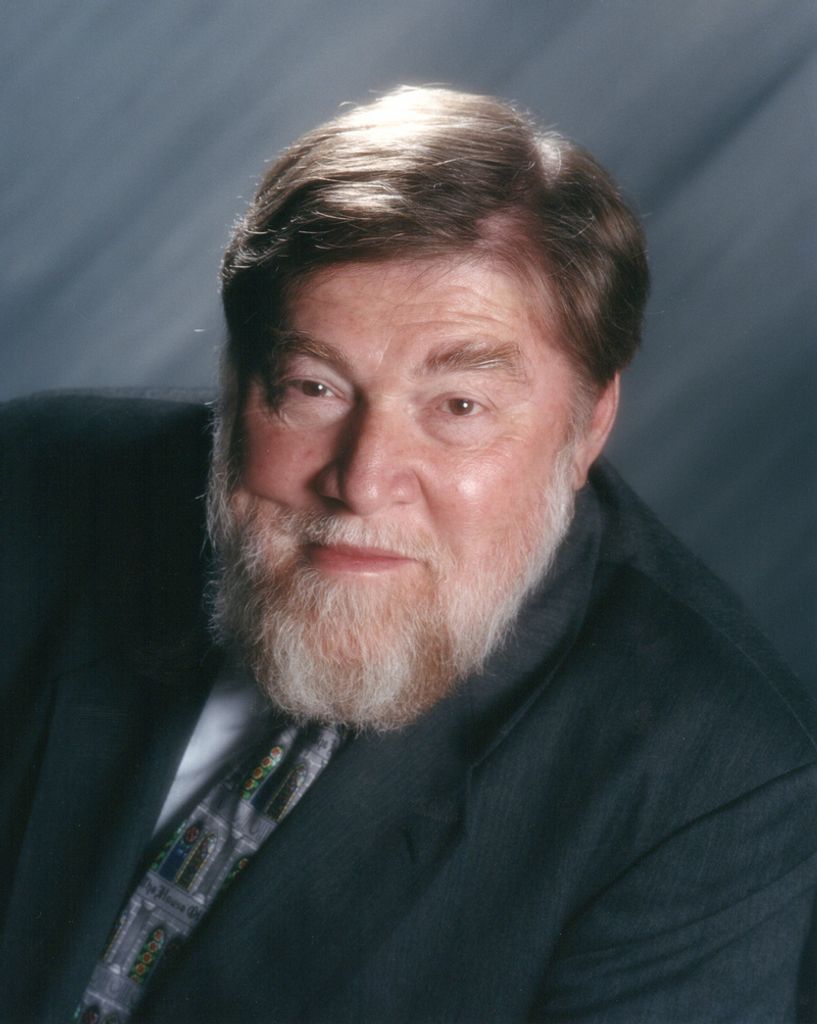 Kenneth Grant Robinson Profile Photo