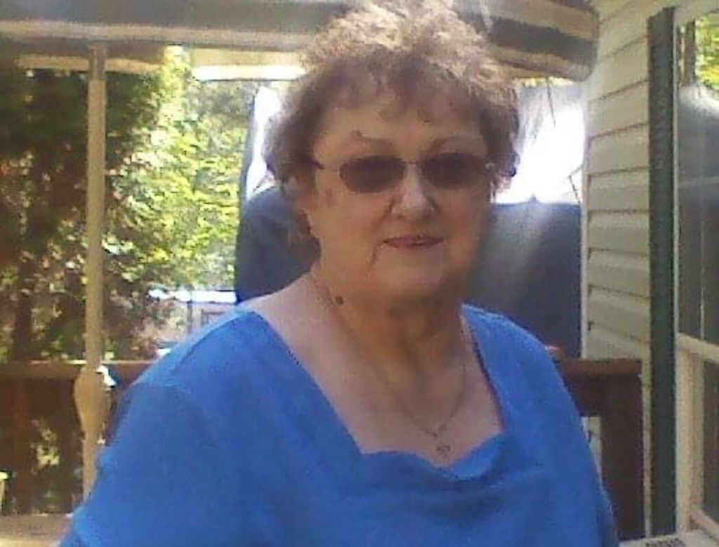 Joyce Lyons