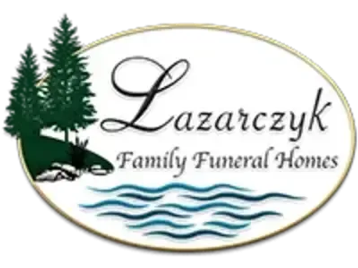 Lazarczyk Family Funeral Homes Logo