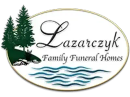 Lazarczyk Family Funeral Homes Logo