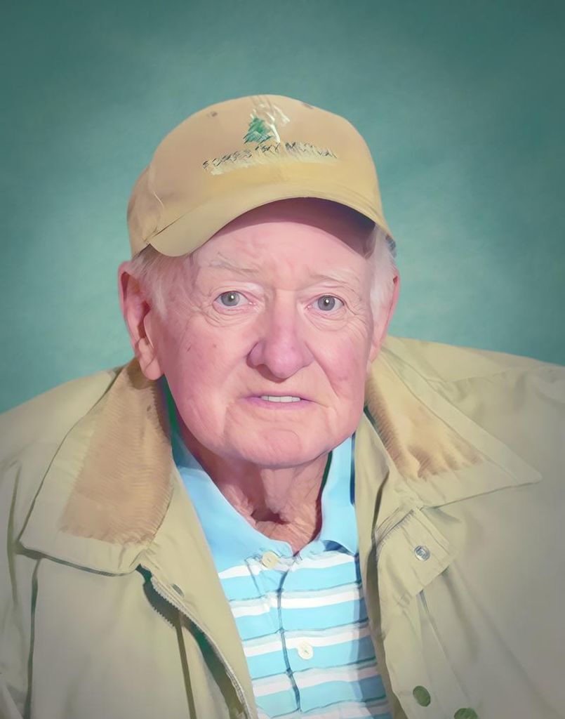 Otis "Bud" Linwood Smith Profile Photo