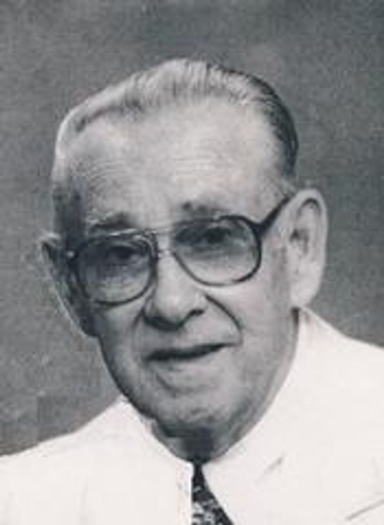 William "Billy" Daniel Bertram