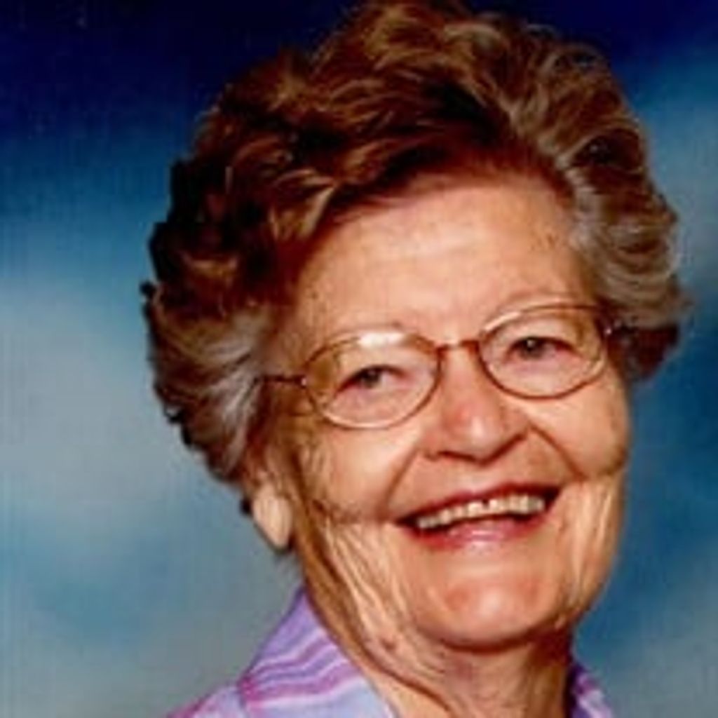 Ruthie Lou Keswater Profile Photo